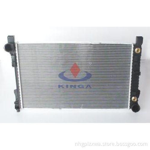 OEM 2035000503 2035001003 Auto Radiators For Benz C230 / C2